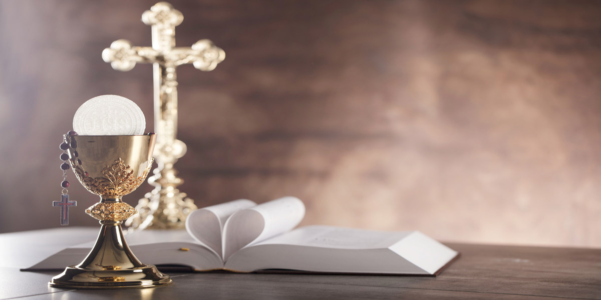 Eucharist First Holy Communion Parish of Donaghmore