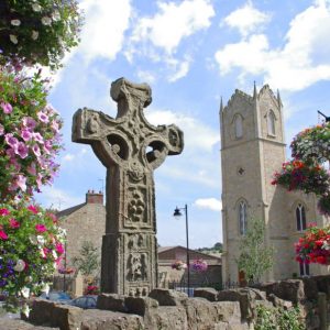 St Patrick’s, Donaghmore